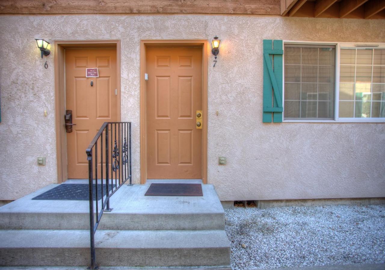 Romas Cottage Leavenworth Esterno foto