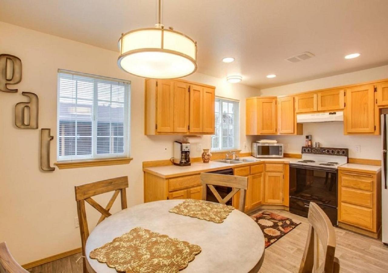 Romas Cottage Leavenworth Esterno foto